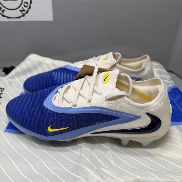 Nike Phantom 6 Low Elite Fear Nothing Pack HQ2331-400 Men Sz 5.5 Women Sz 7 NEW main image 5